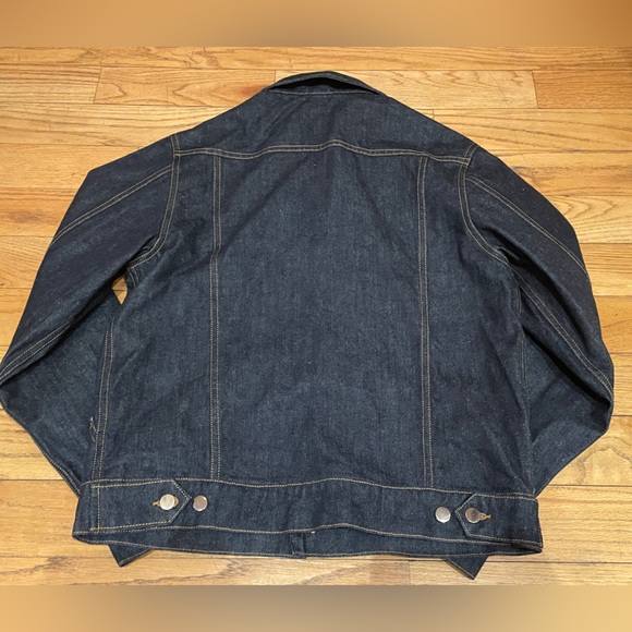 Denim Jacket - Picture 2 of 3